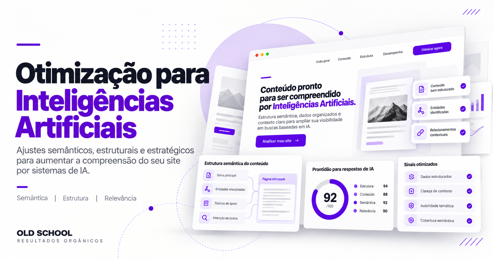 Otimização para Inteligências Artificiais